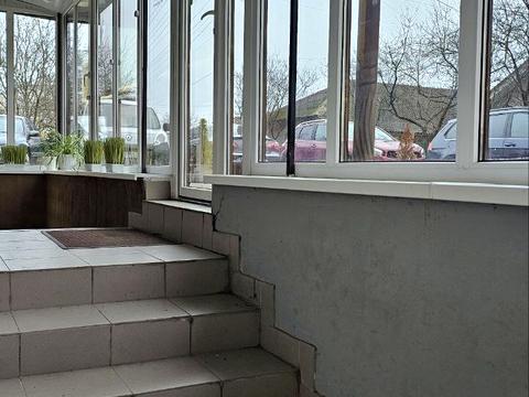 коммерческая по адресу Федьковича ул., 112-А