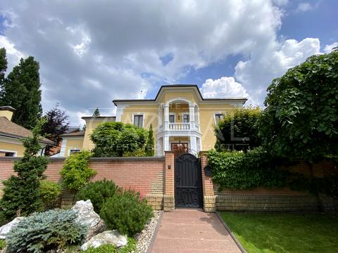 будинок за адресою Верховної Ради тупик, 143