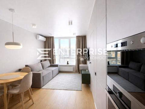 квартира за адресою Івана Виговського вул. (Маршала Гречка), 42