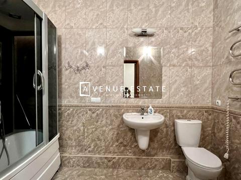 квартира за адресою Голосіївський просп. (40-річчя Жовтня), 58