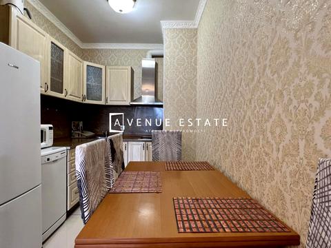 квартира за адресою Голосіївський просп. (40-річчя Жовтня), 58