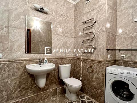 квартира за адресою Голосіївський просп. (40-річчя Жовтня), 58