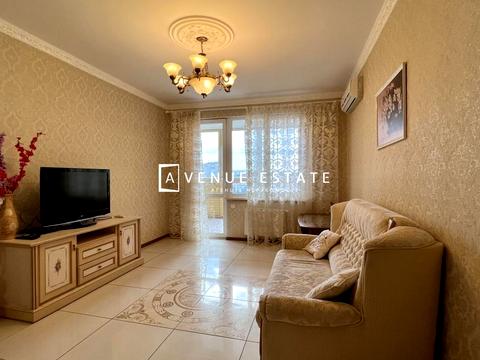 квартира за адресою Голосіївський просп. (40-річчя Жовтня), 58