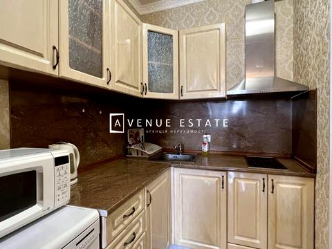 квартира за адресою Голосіївський просп. (40-річчя Жовтня), 58