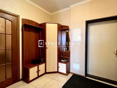 квартира за адресою Голосіївський просп. (40-річчя Жовтня), 58