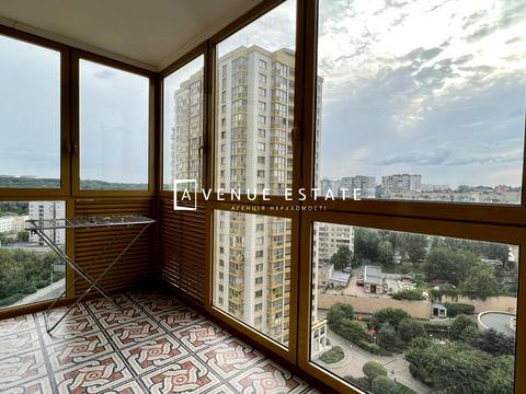 квартира за адресою Голосіївський просп. (40-річчя Жовтня), 58