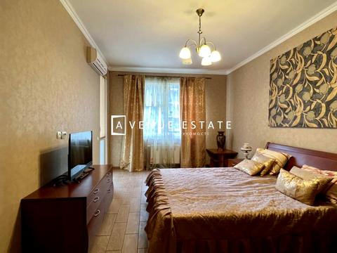 квартира за адресою Голосіївський просп. (40-річчя Жовтня), 58