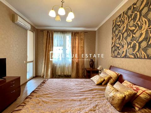 квартира за адресою Голосіївський просп. (40-річчя Жовтня), 58