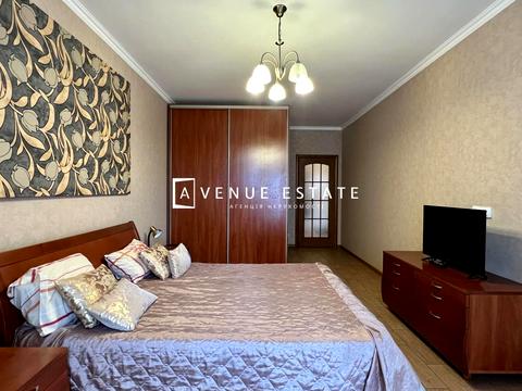 квартира за адресою Голосіївський просп. (40-річчя Жовтня), 58