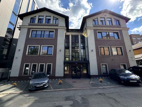 коммерческая по адресу Красиловская ул., 11