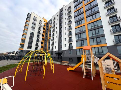 квартира по адресу Ключний пер., (Будинок 1)