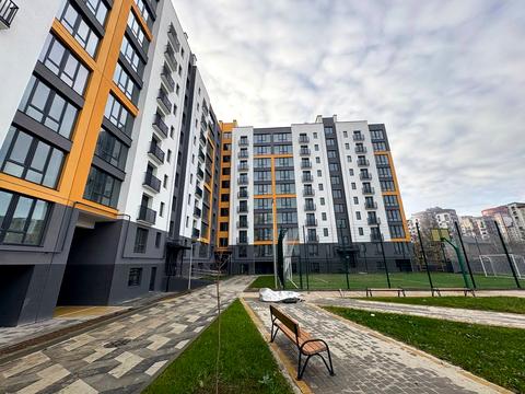 квартира по адресу Ключний пер., (Будинок 1)