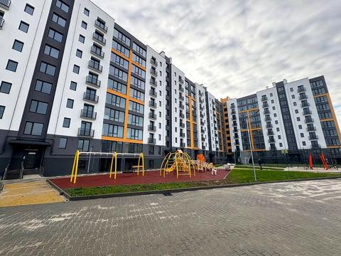 квартира по адресу Ключний пер., (Будинок 1)