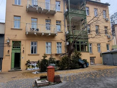 коммерческая по адресу Отрадная ул., 7