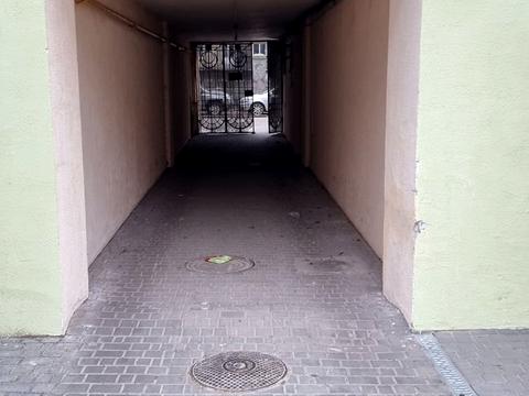 коммерческая по адресу Отрадная ул., 7