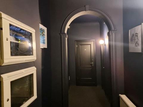 коммерческая по адресу Отрадная ул., 7