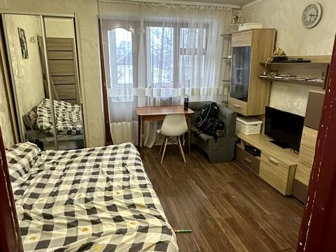 квартира по адресу Пилотская ул., 7