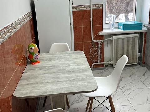 квартира по адресу Пилотская ул., 7