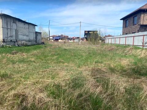 участок по адресу Деснянская ул.