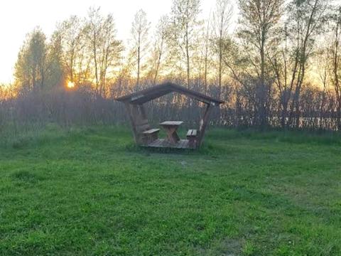 участок по адресу Деснянская ул.