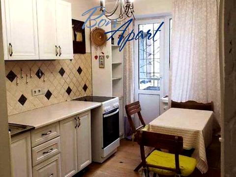 квартира за адресою Київ, Петра Радченка вул., 4