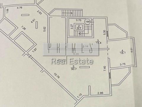 комерційна за адресою Степана Рудницького вул. (Академіка Вільямса), 5-А