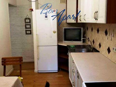 квартира за адресою Київ, Петра Радченка вул., 4