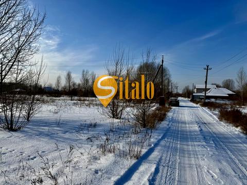 ділянка за адресою 