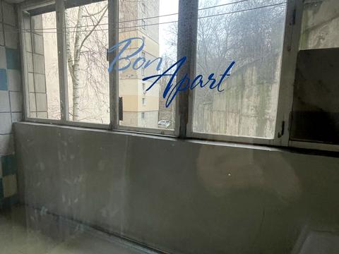 квартира за адресою Київ, Петра Радченка вул., 4