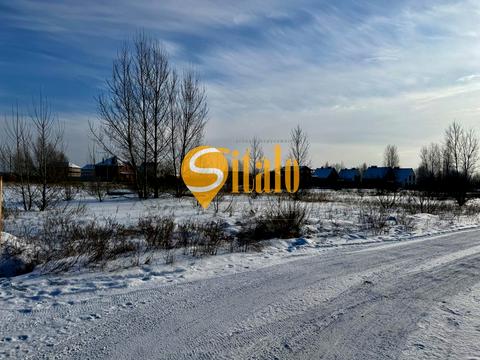 ділянка за адресою 