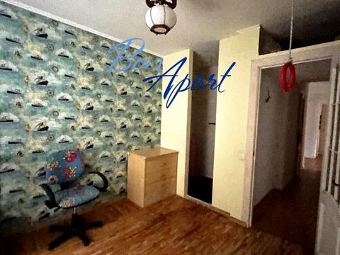 квартира за адресою Київ, Петра Радченка вул., 4