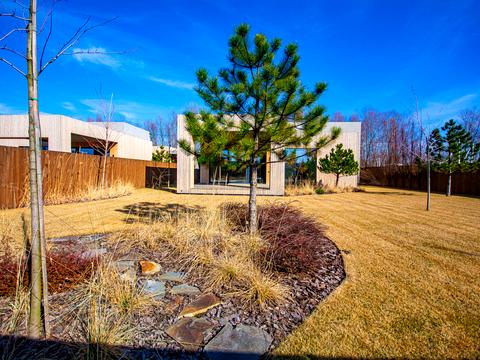 будинок за адресою Піщана