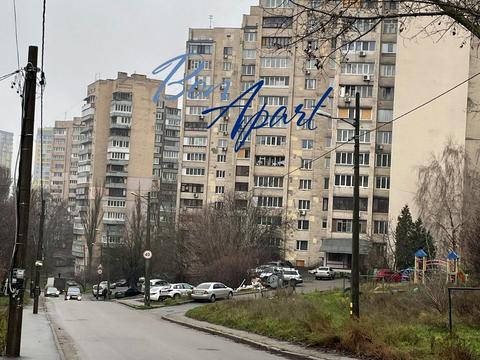 квартира за адресою Київ, Петра Радченка вул., 4