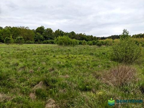 участок по адресу 