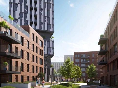 квартира за адресою Володимира Навроцького вул., (Будинок 5)