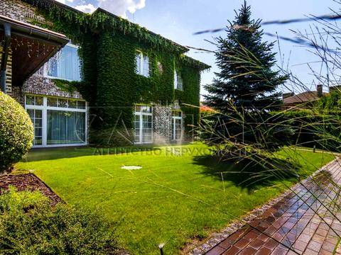 будинок за адресою Лісова вул., 38