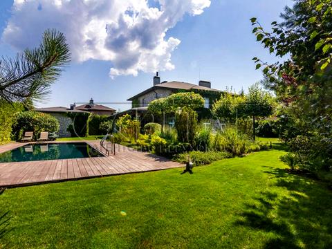 будинок за адресою Лісова вул., 38