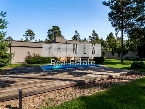 дом по адресу Обухівське шосе