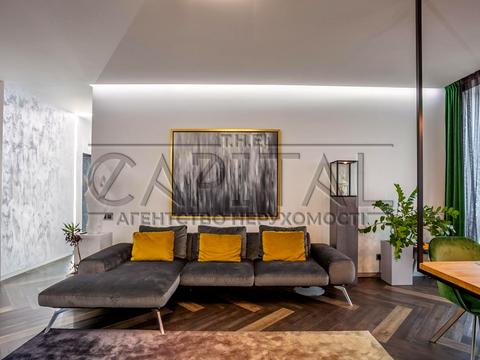 квартира за адресою Київ, Саксаганського вул., 37-К