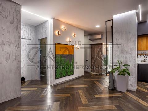 квартира за адресою Київ, Саксаганського вул., 37-К