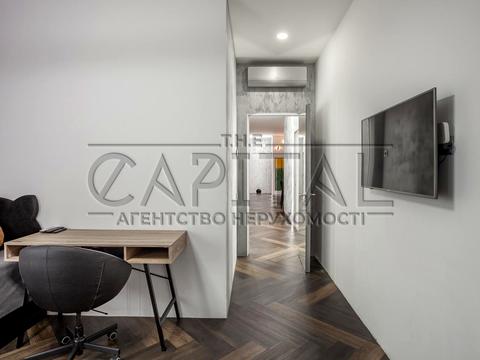 квартира за адресою Київ, Саксаганського вул., 37-К