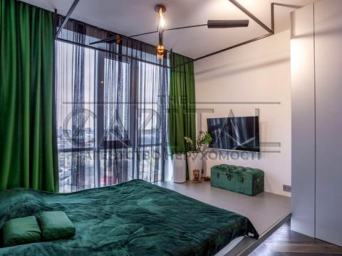 квартира за адресою Київ, Саксаганського вул., 37-К