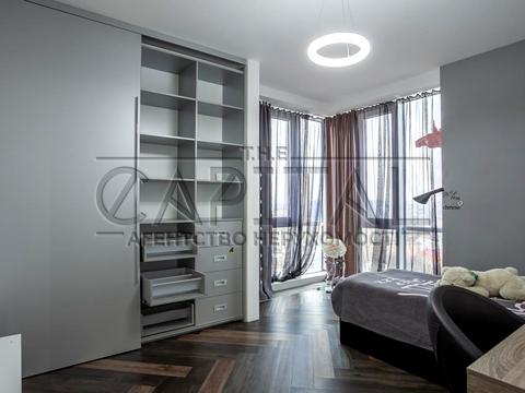 квартира за адресою Київ, Саксаганського вул., 37-К