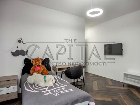 квартира за адресою Київ, Саксаганського вул., 37-К