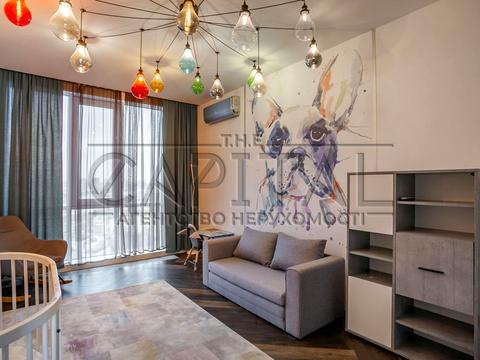 квартира за адресою Київ, Саксаганського вул., 37-К