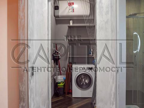 квартира за адресою Київ, Саксаганського вул., 37-К