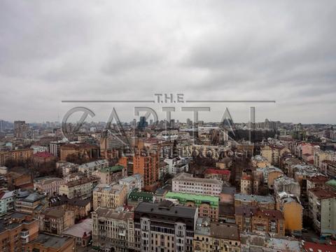 квартира за адресою Київ, Саксаганського вул., 37-К