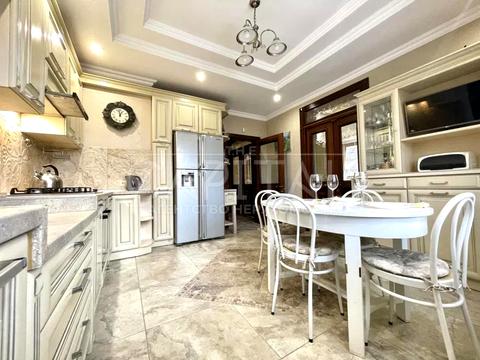 дом по адресу Богатырская ул.