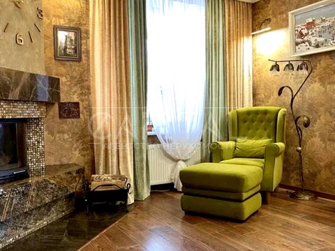 дом по адресу Богатырская ул.