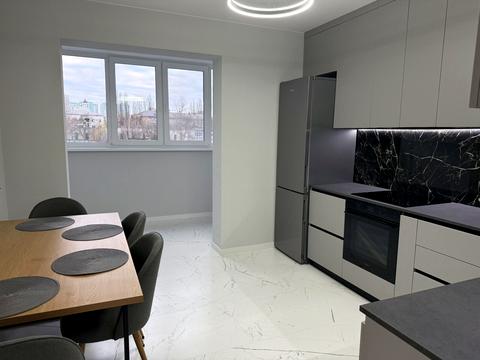 квартира за адресою Коноплянська вул., 22-Б